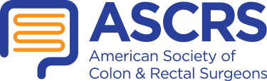 American Society of Colon and Rectal Surgeons